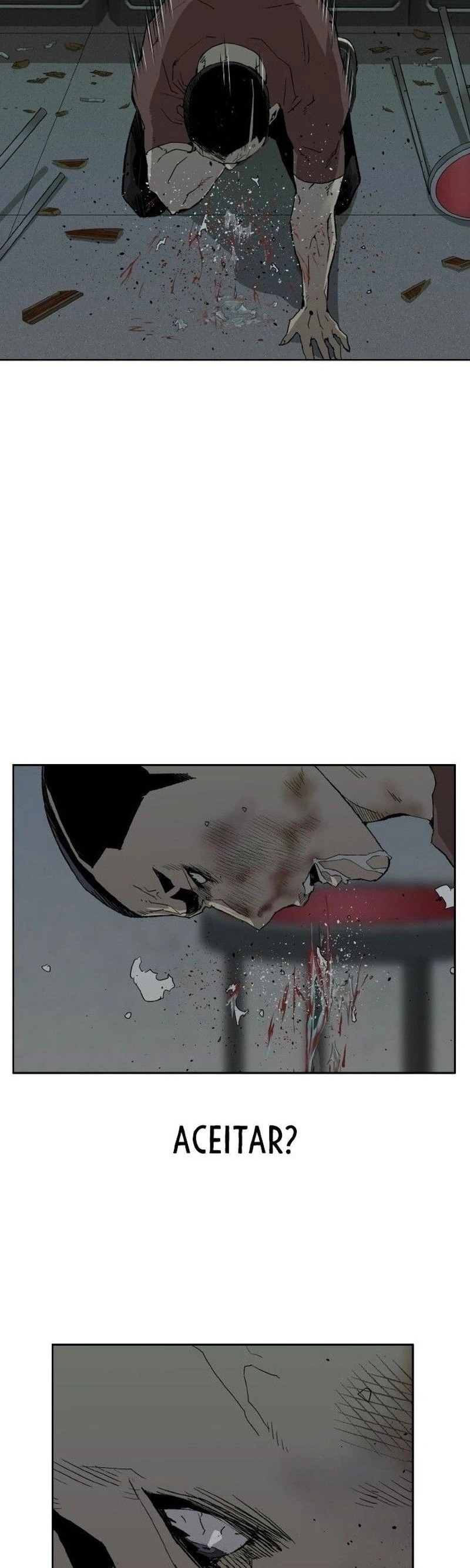 Read Weak Hero Português Manga Online