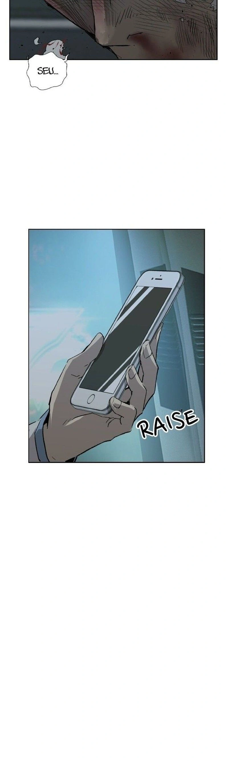 Read Weak Hero Português Manga Online