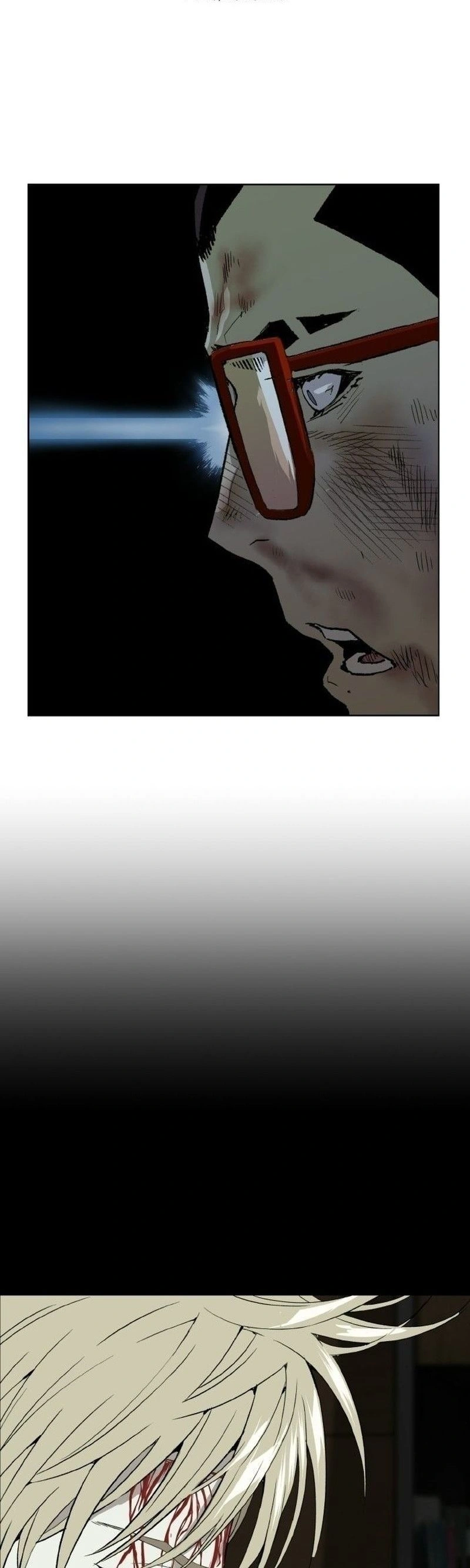 Read Weak Hero Português Manga Online