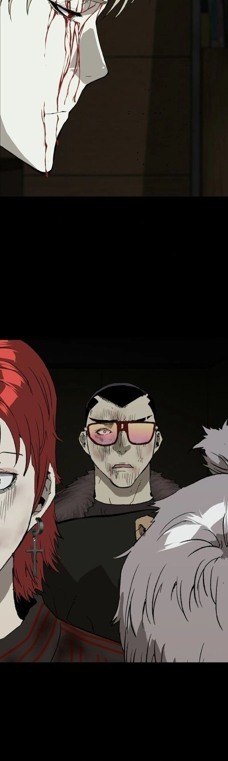 Read Weak Hero Português Manga Online