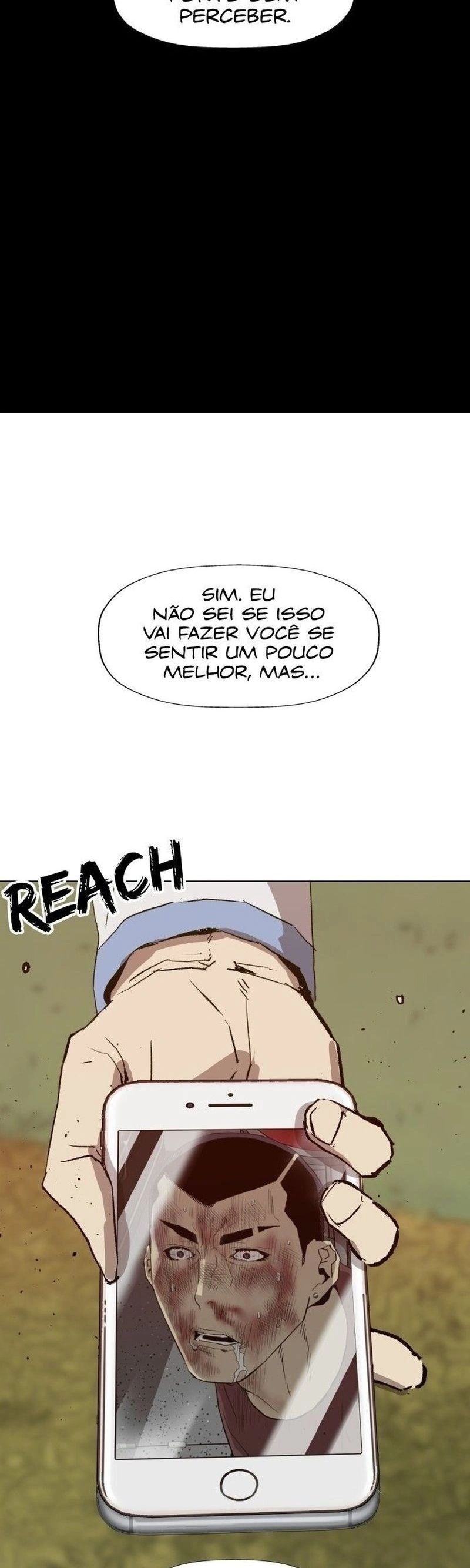 Read Weak Hero Português Manga Online
