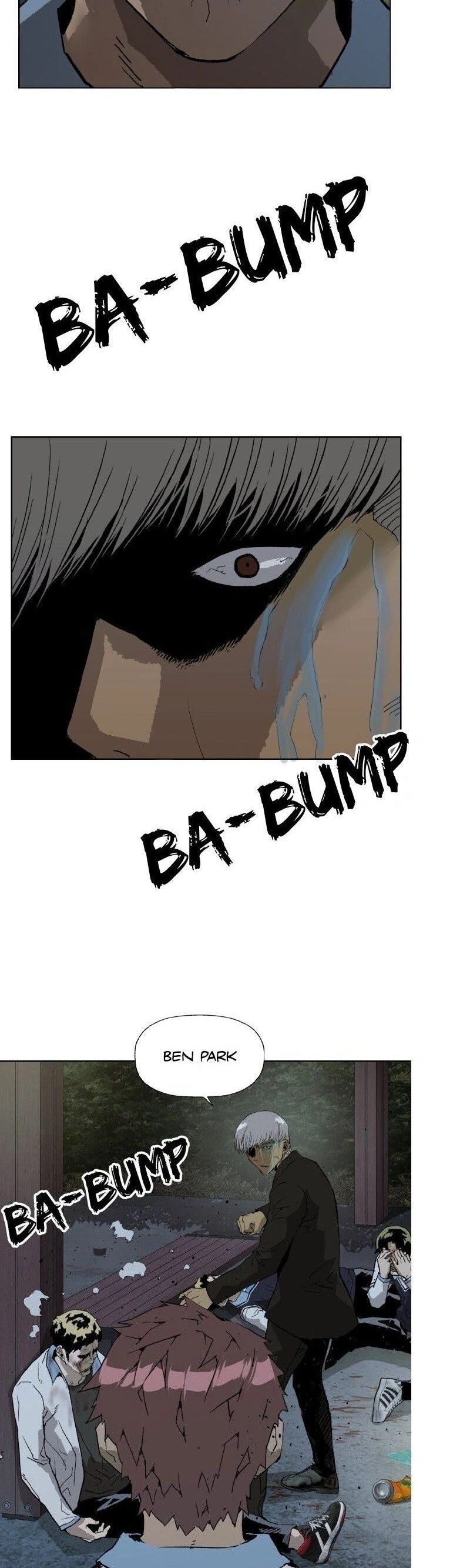 Read Weak Hero Português Manga Online