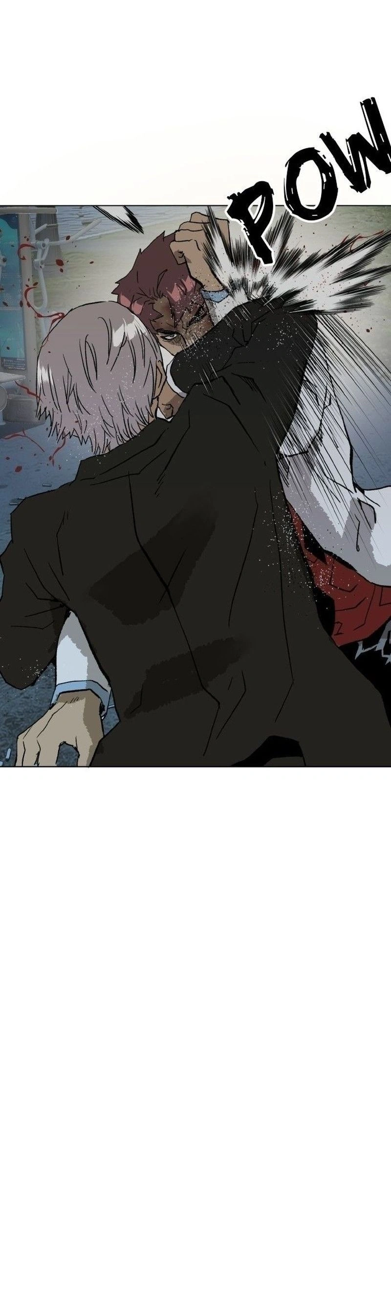 Read Weak Hero Português Manga Online