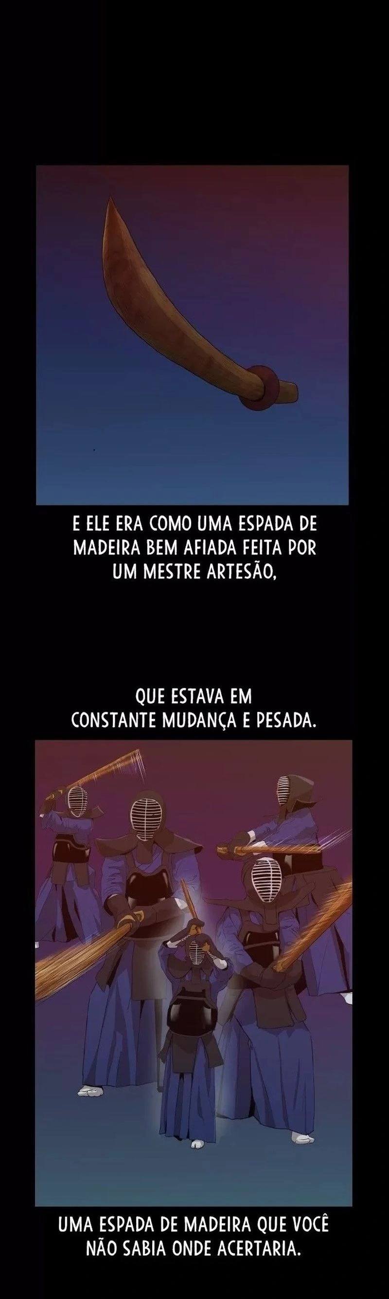 Read Weak Hero Português Manga Online