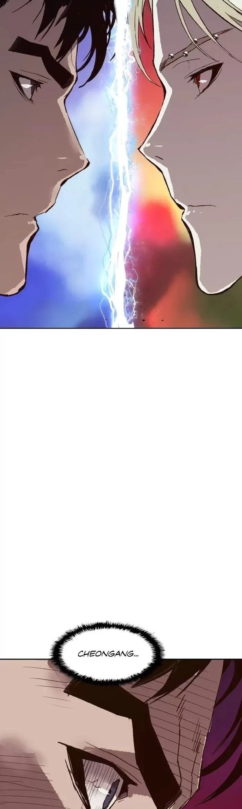 Read Weak Hero Português Manga Online