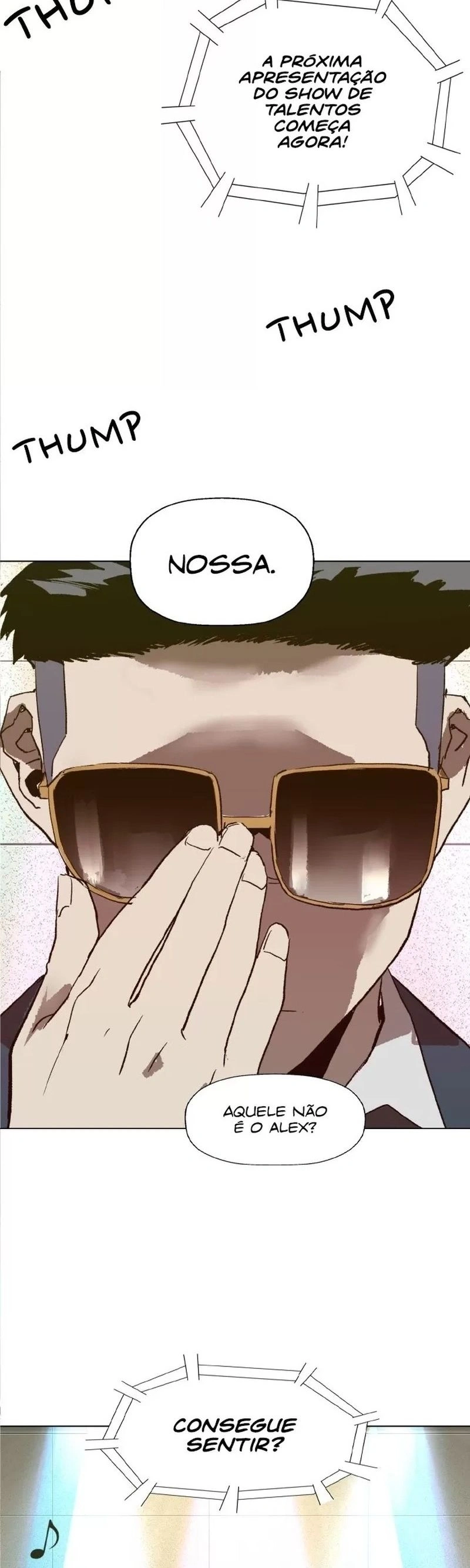 Read Weak Hero Português Manga Online