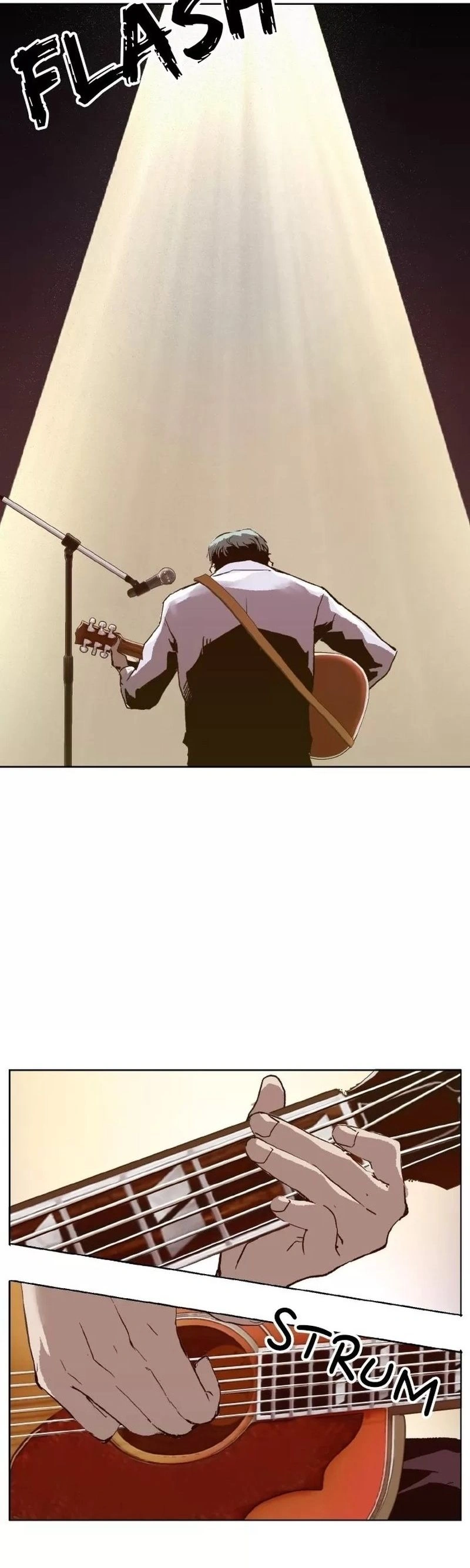 Read Weak Hero Português Manga Online