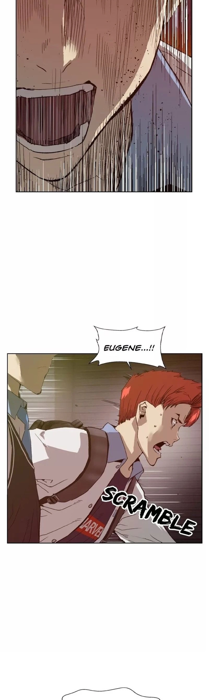 Read Weak Hero Português Manga Online