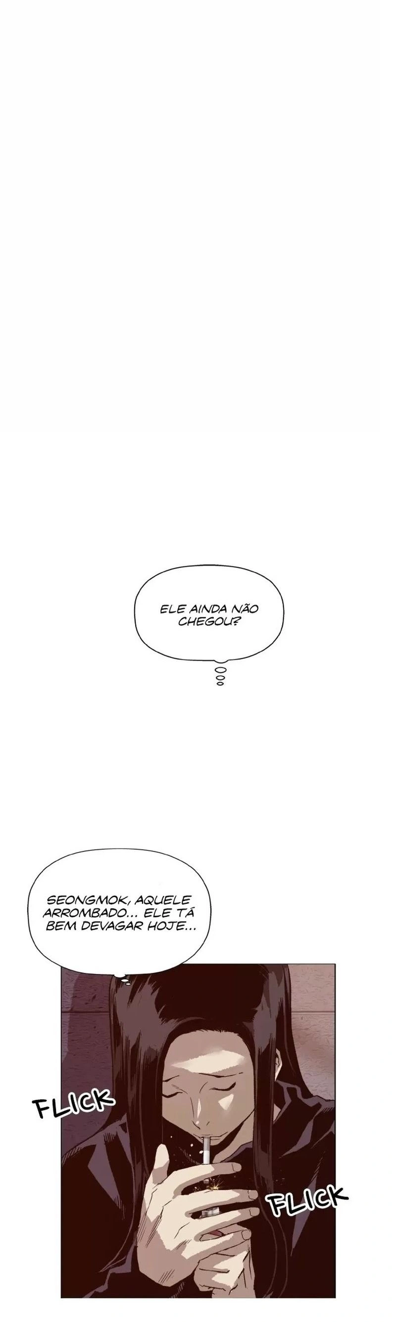 Read Weak Hero Português Manga Online