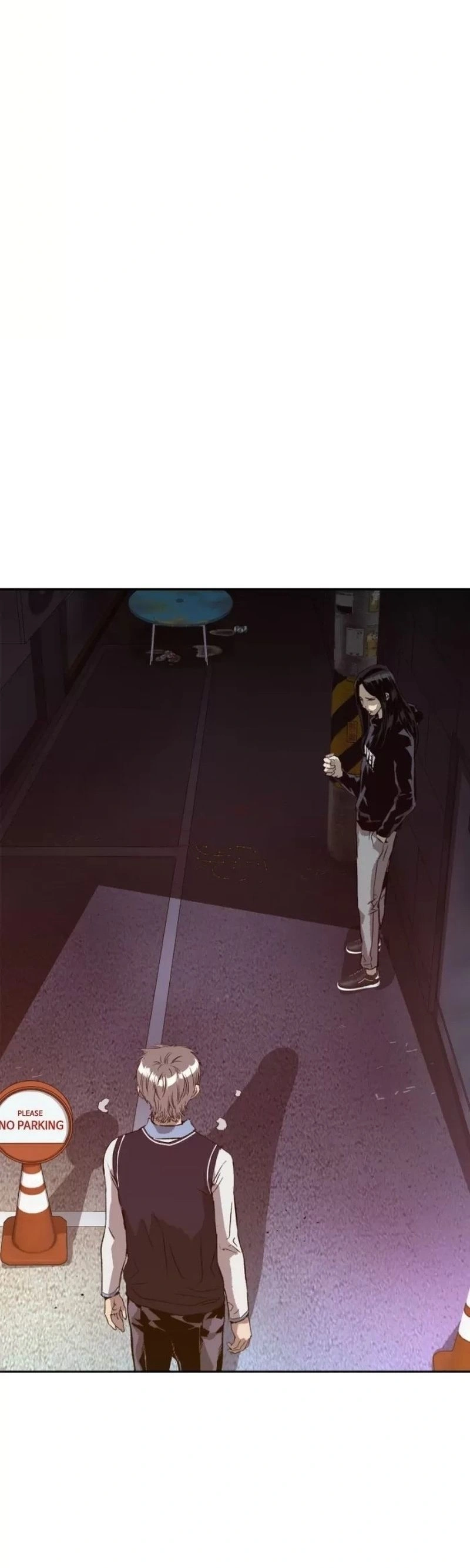 Read Weak Hero Português Manga Online