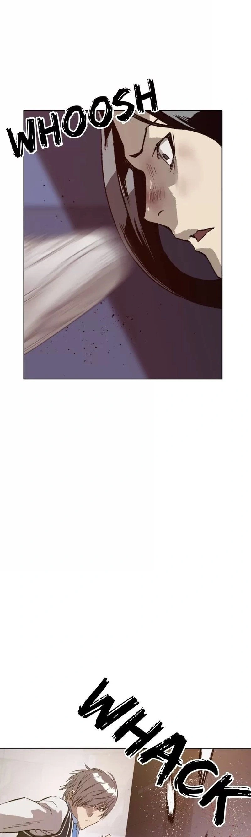 Read Weak Hero Português Manga Online