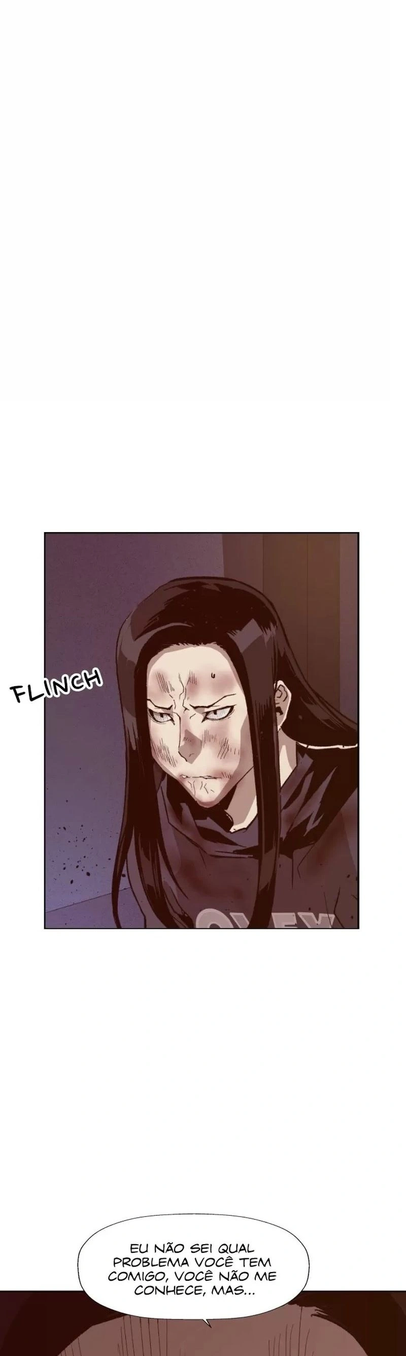 Read Weak Hero Português Manga Online