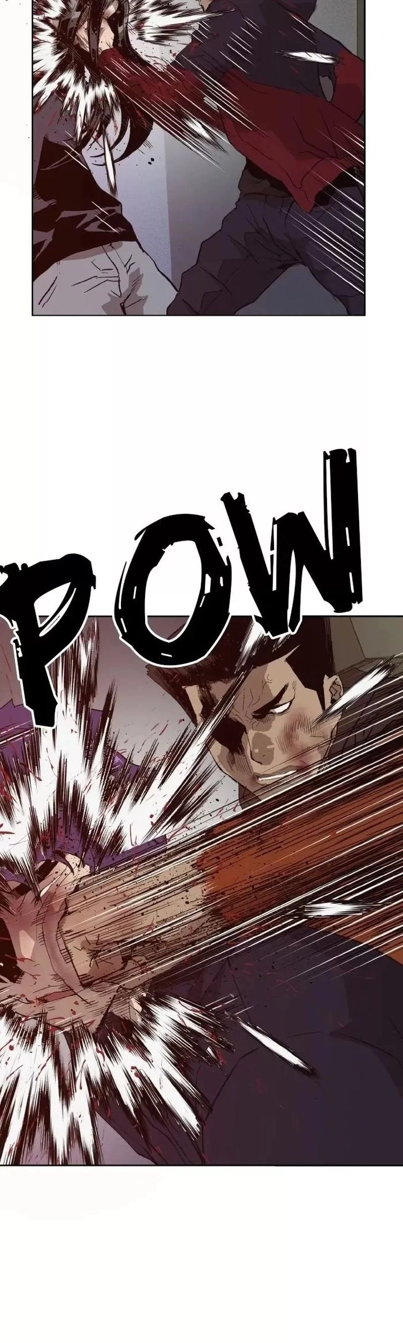 Read Weak Hero Português Manga Online