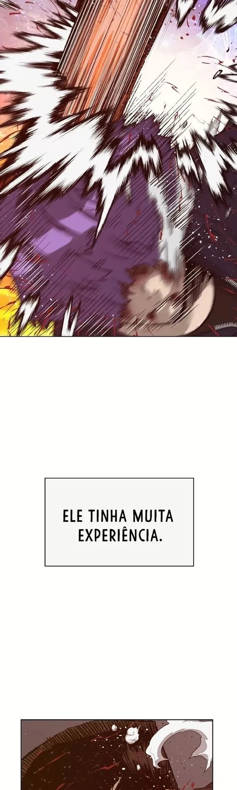 Read Weak Hero Português Manga Online