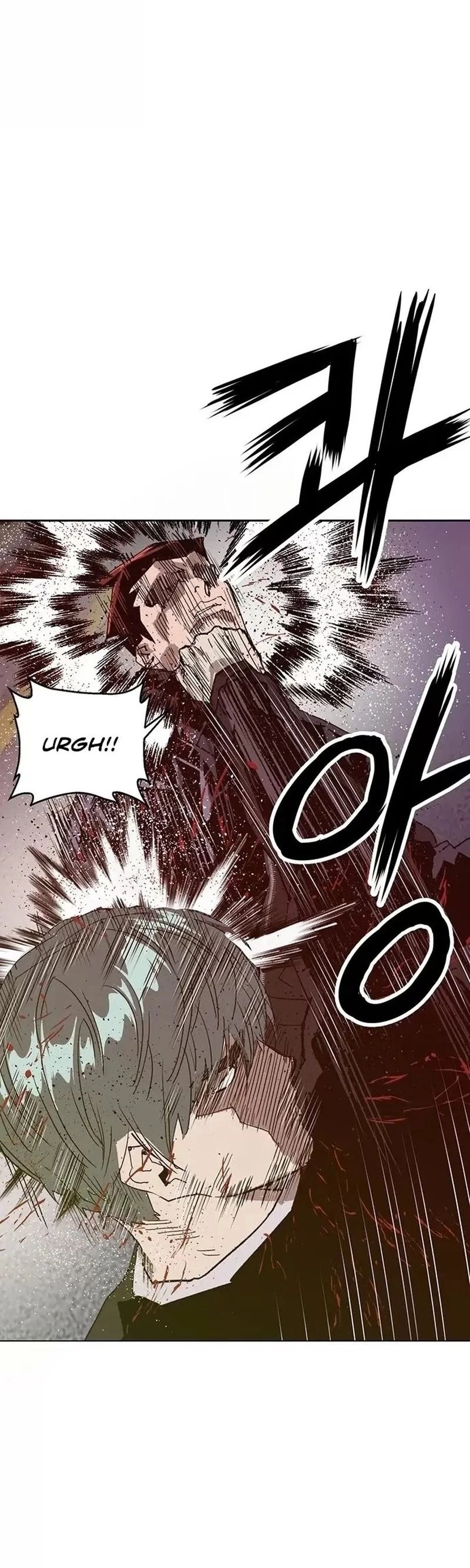 Read Weak Hero Português Manga Online