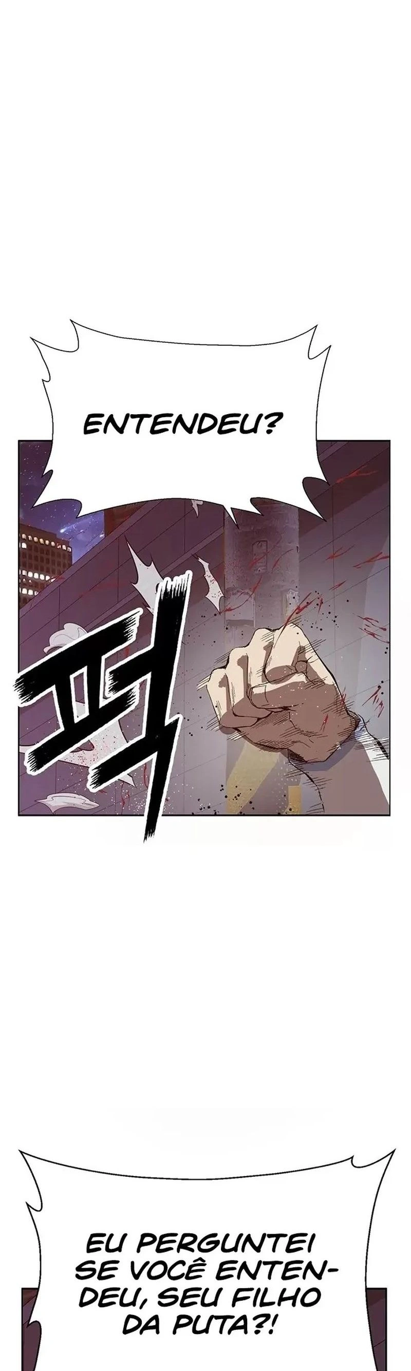 Read Weak Hero Português Manga Online