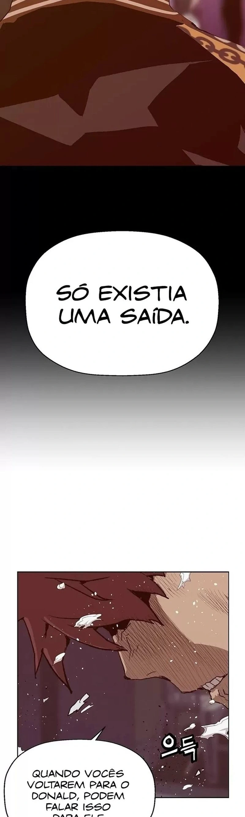 Read Weak Hero Português Manga Online