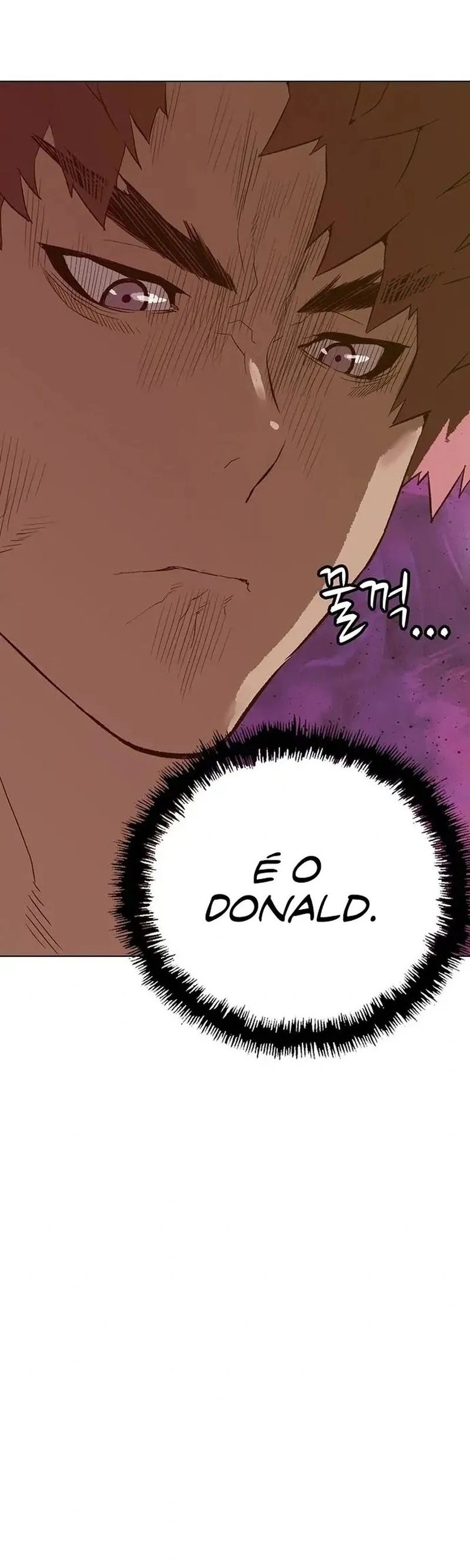 Read Weak Hero Português Manga Online