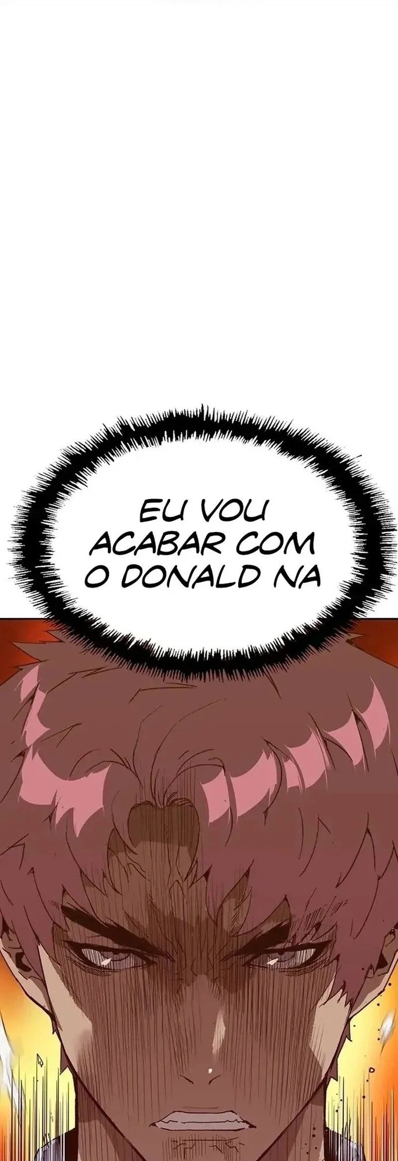 Read Weak Hero Português Manga Online