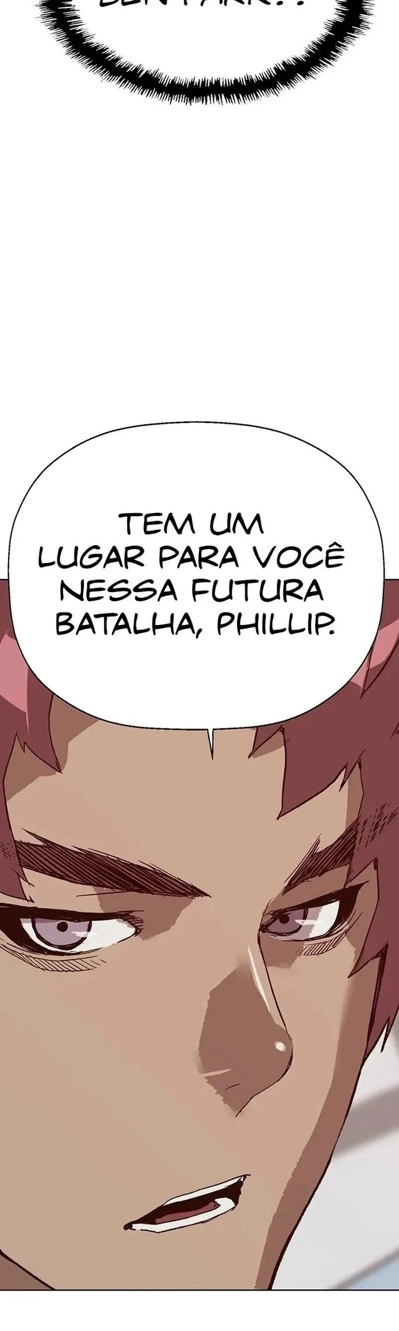 Read Weak Hero Português Manga Online