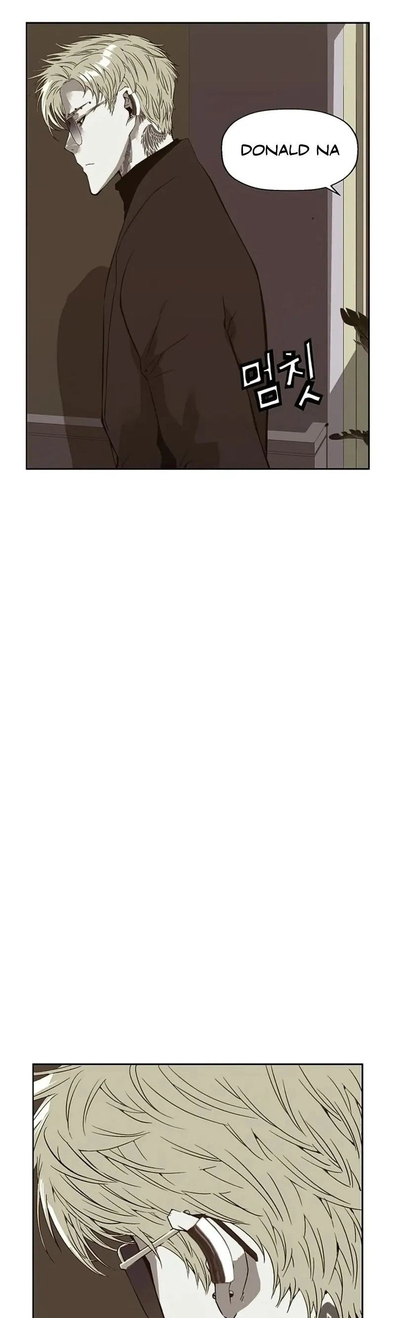 Read Weak Hero Português Manga Online