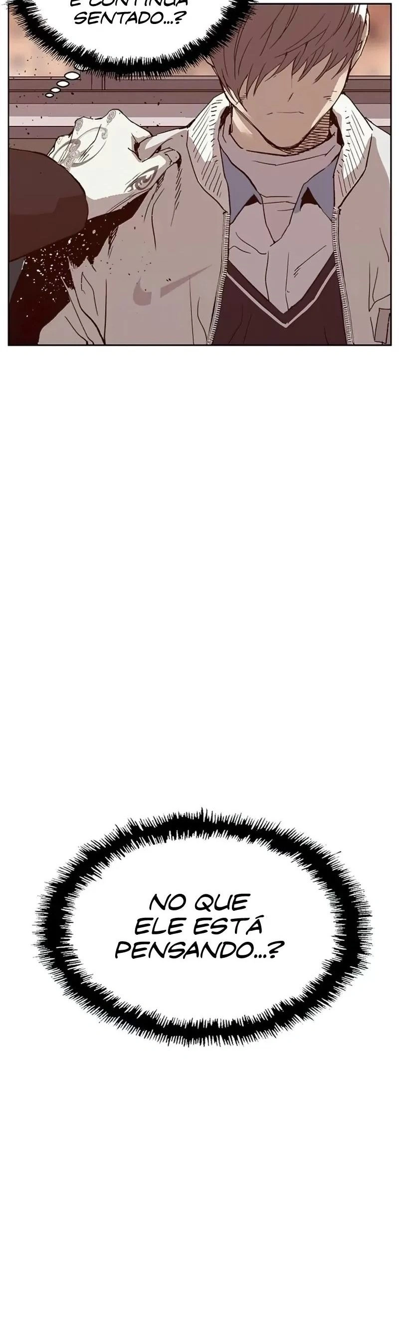 Read Weak Hero Português Manga Online