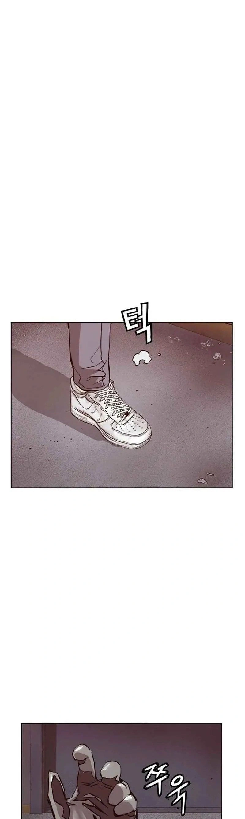 Read Weak Hero Português Manga Online