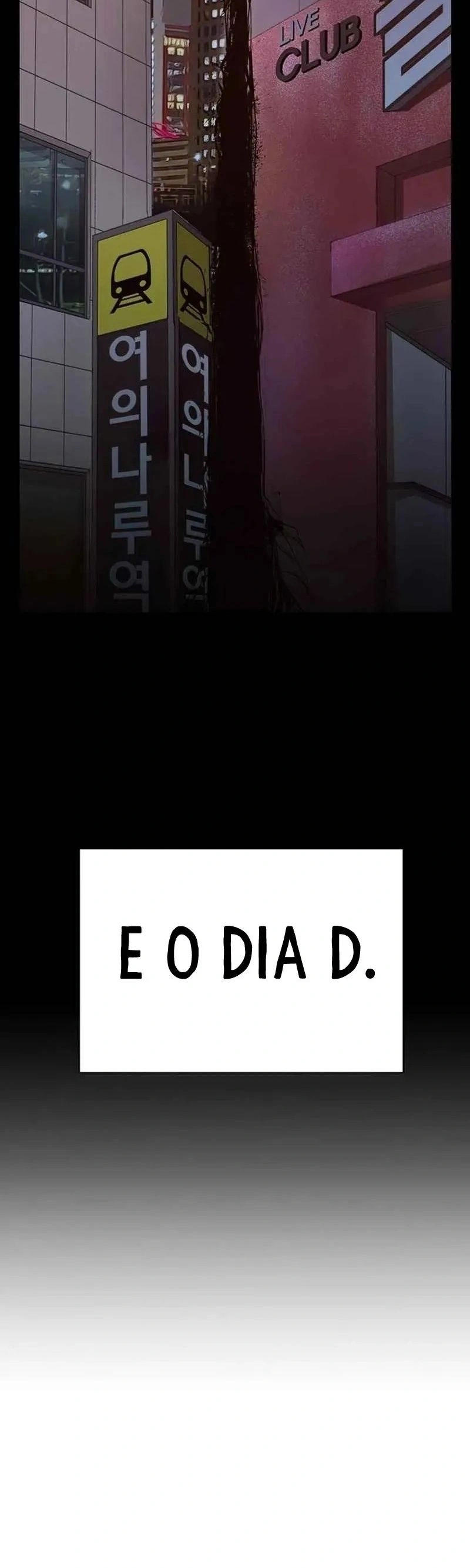 Read Weak Hero Português Manga Online