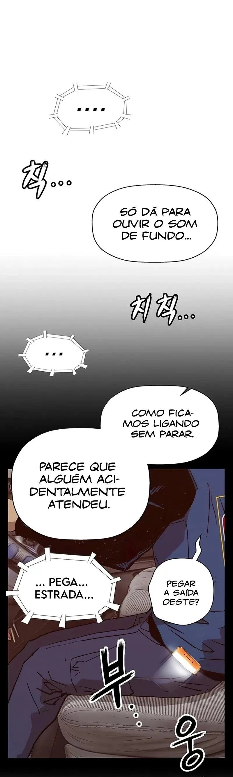 Read Weak Hero Português Manga Online