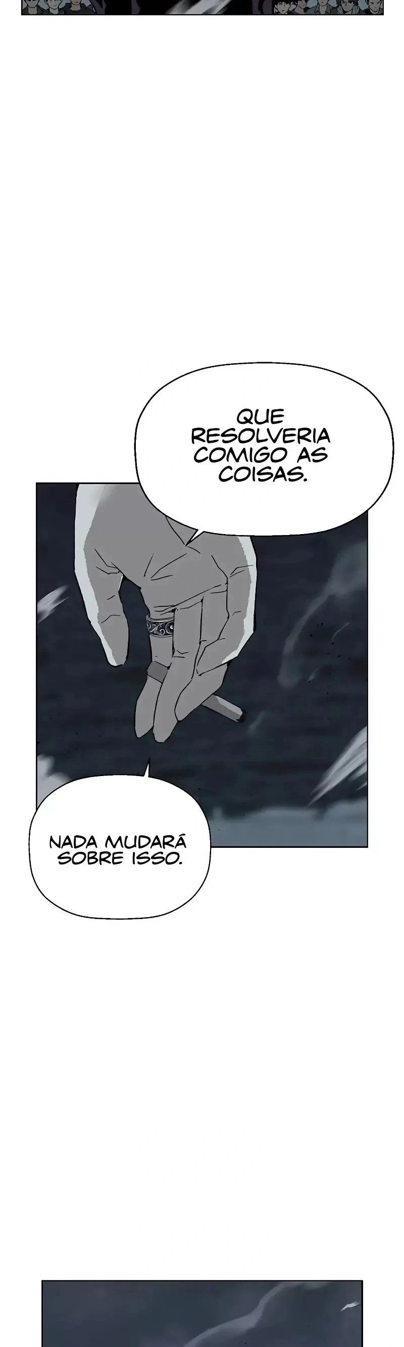 Read Weak Hero Português Manga Online