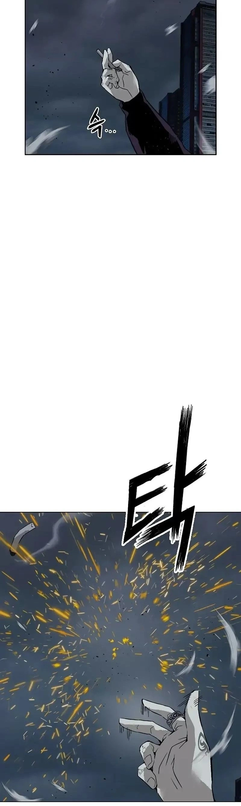 Read Weak Hero Português Manga Online