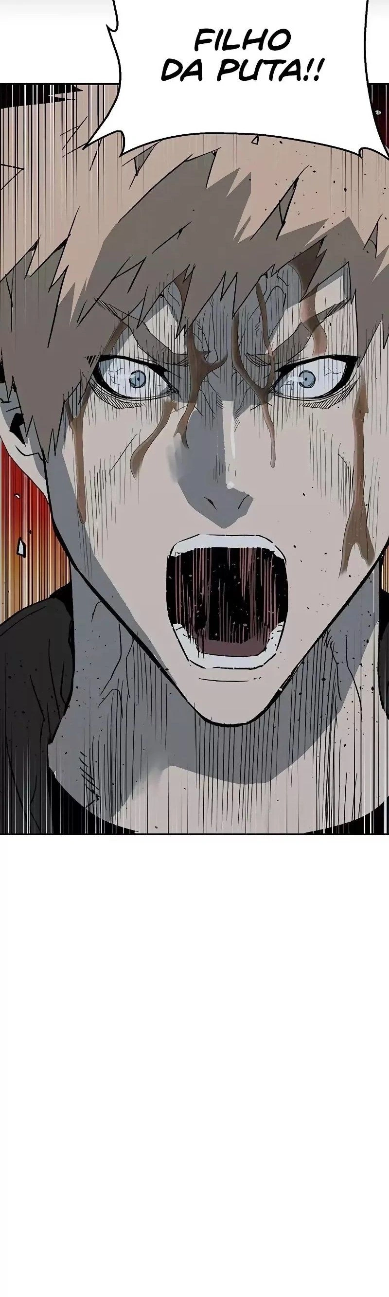 Read Weak Hero Português Manga Online