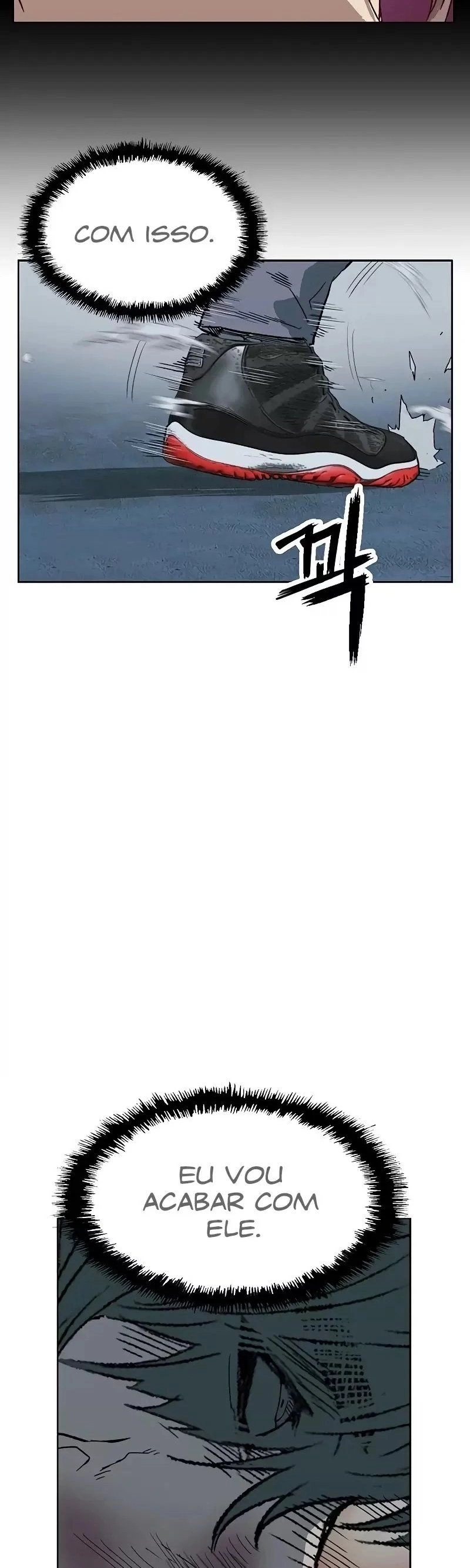 Read Weak Hero Português Manga Online