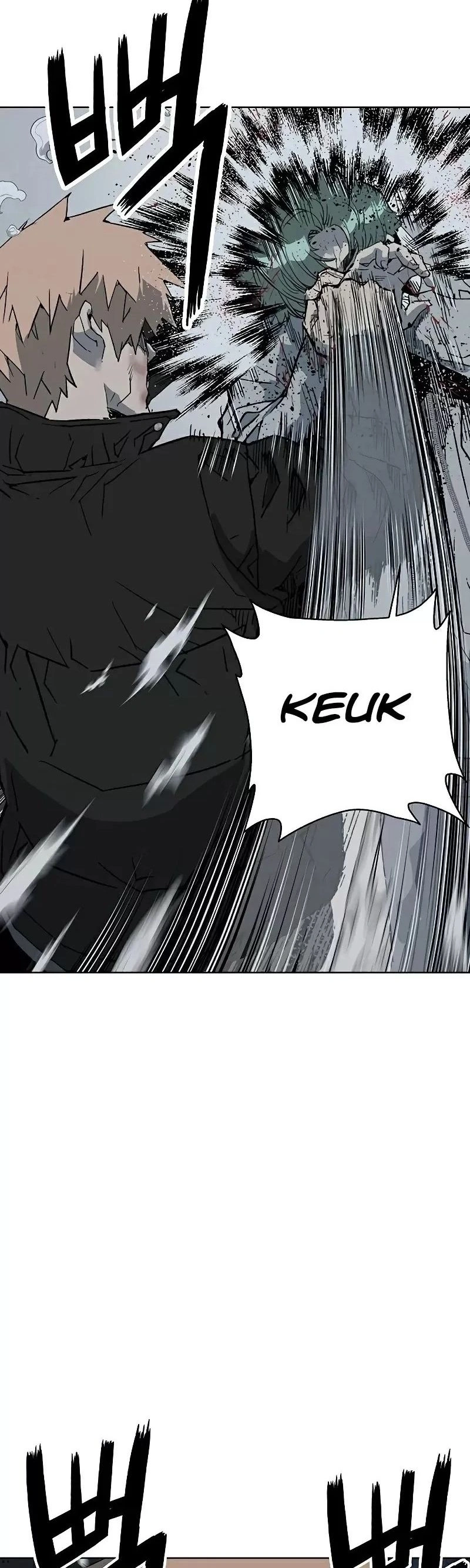 Read Weak Hero Português Manga Online