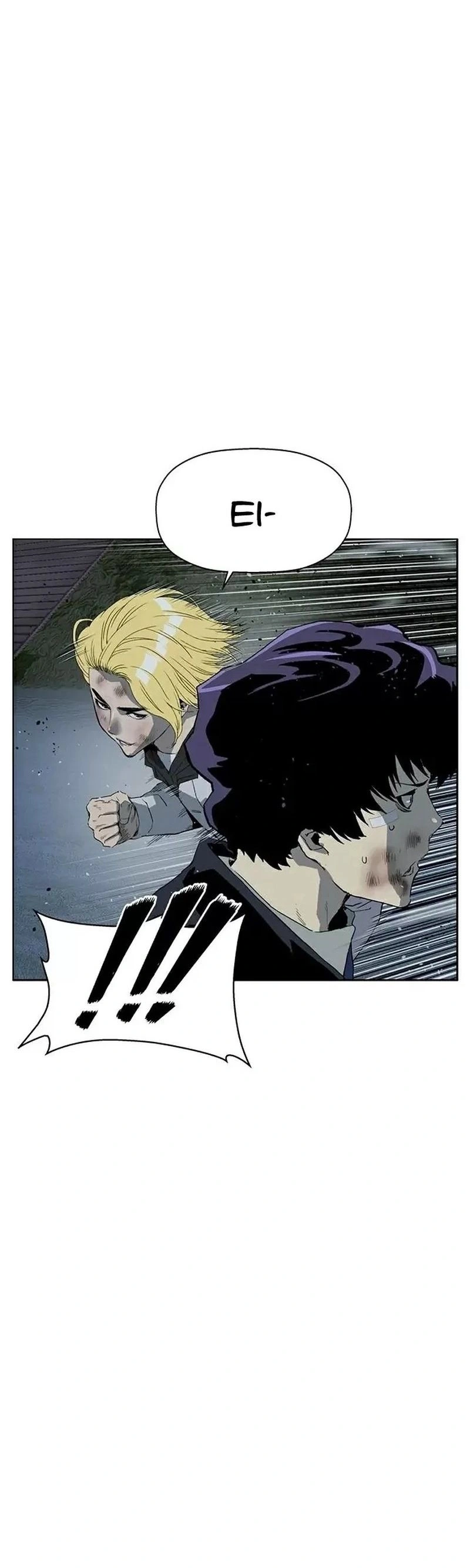 Read Weak Hero Português Manga Online