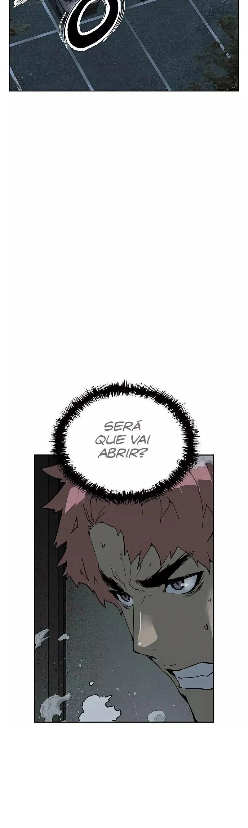 Read Weak Hero Português Manga Online