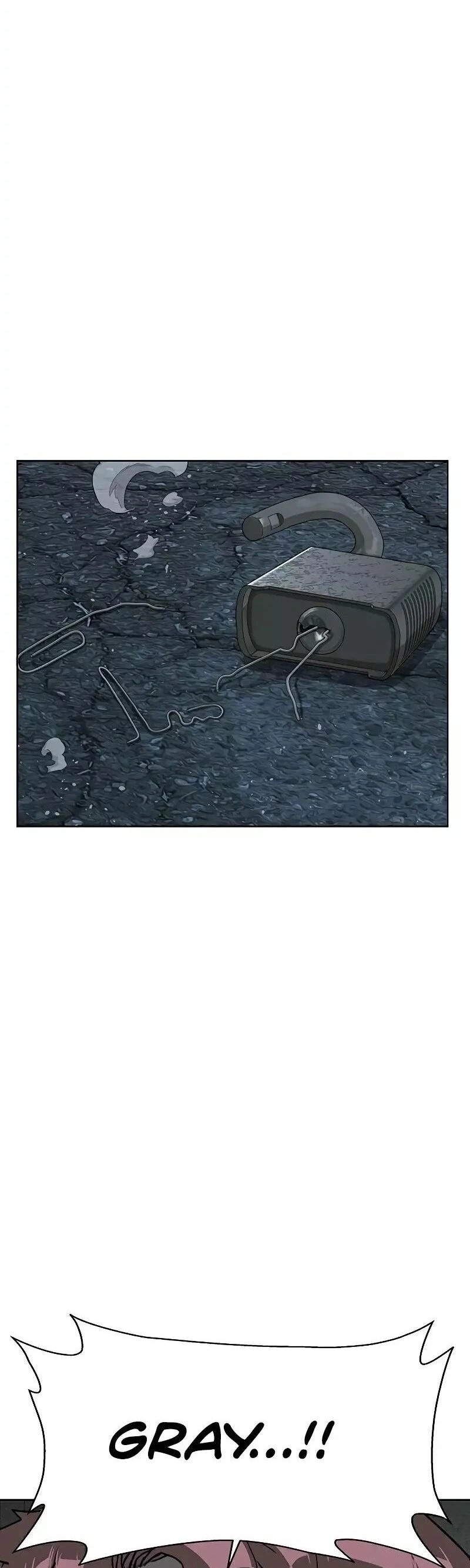 Read Weak Hero Português Manga Online