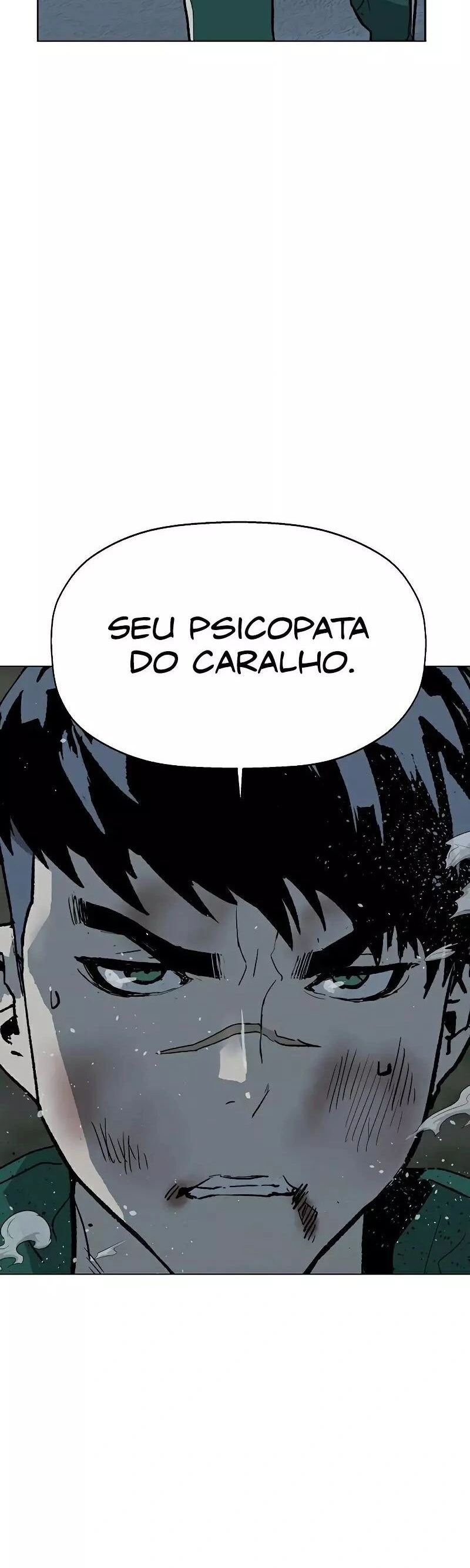 Read Weak Hero Português Manga Online