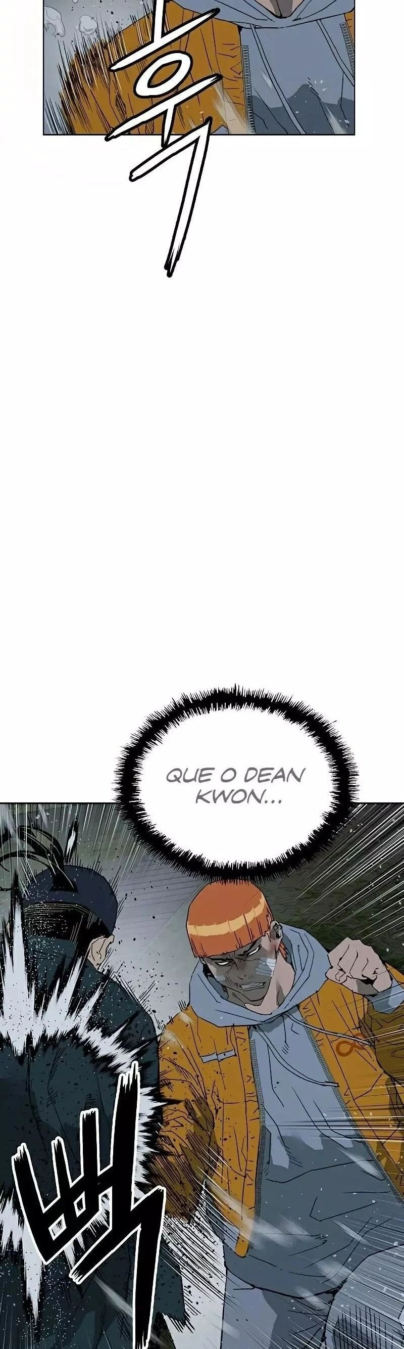 Read Weak Hero Português Manga Online