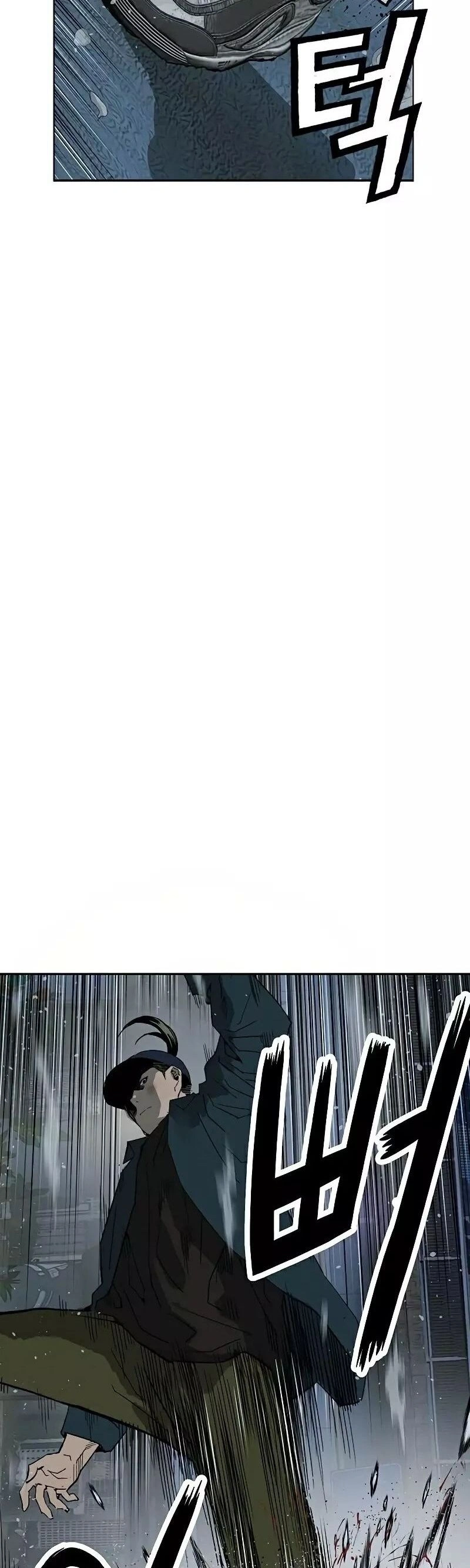 Read Weak Hero Português Manga Online