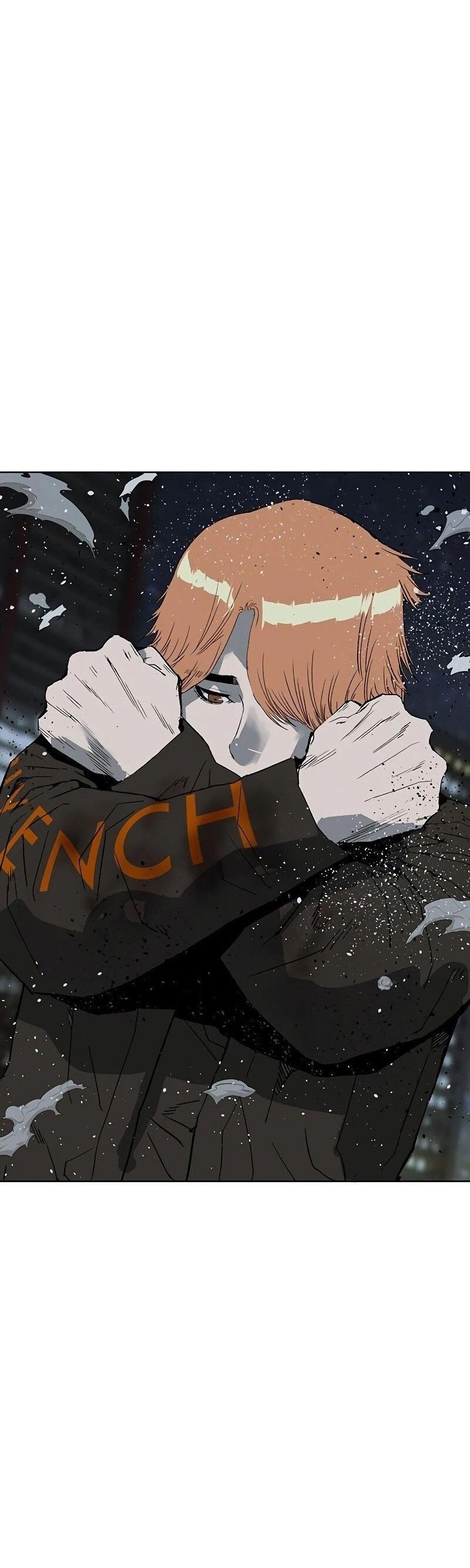 Read Weak Hero Português Manga Online