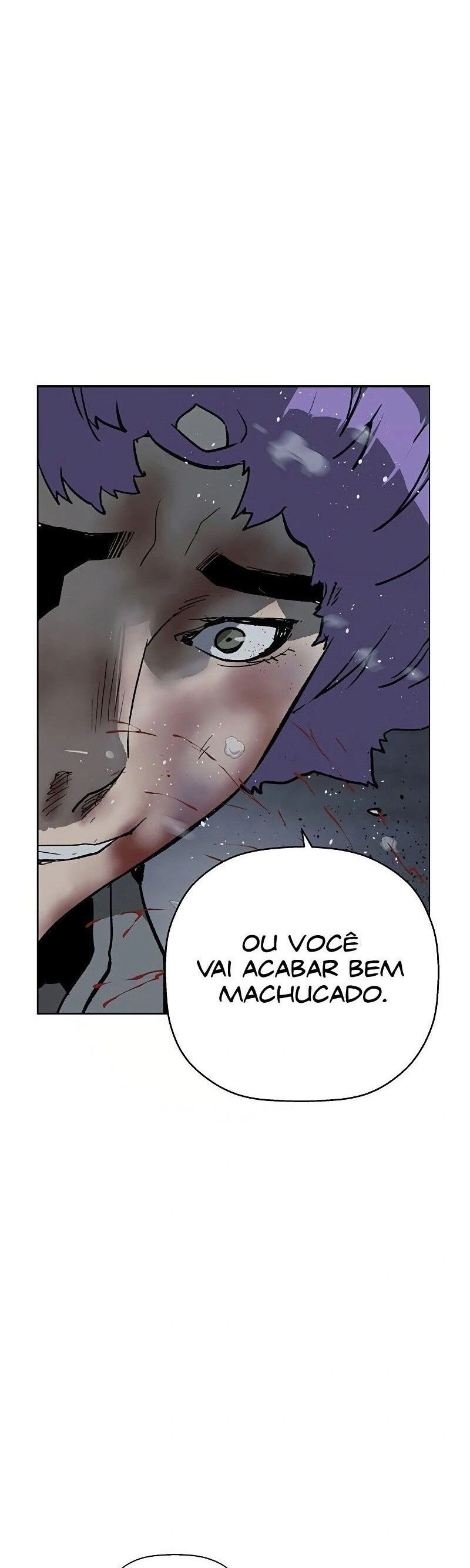 Read Weak Hero Português Manga Online