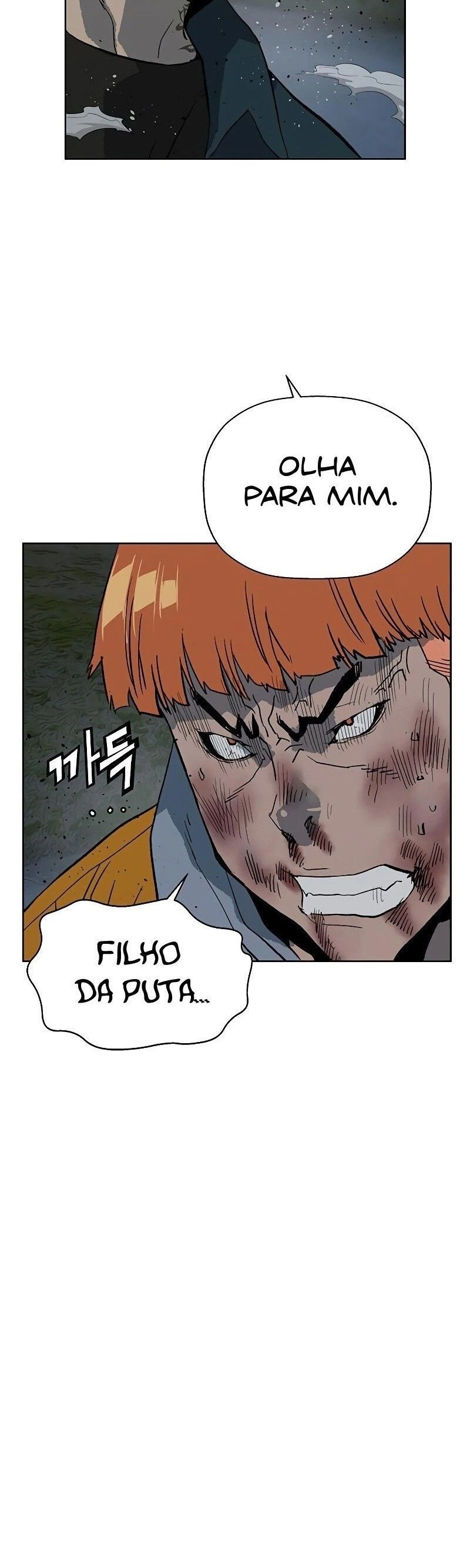 Read Weak Hero Português Manga Online