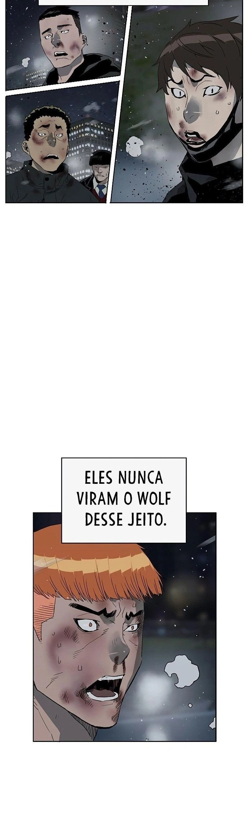 Read Weak Hero Português Manga Online