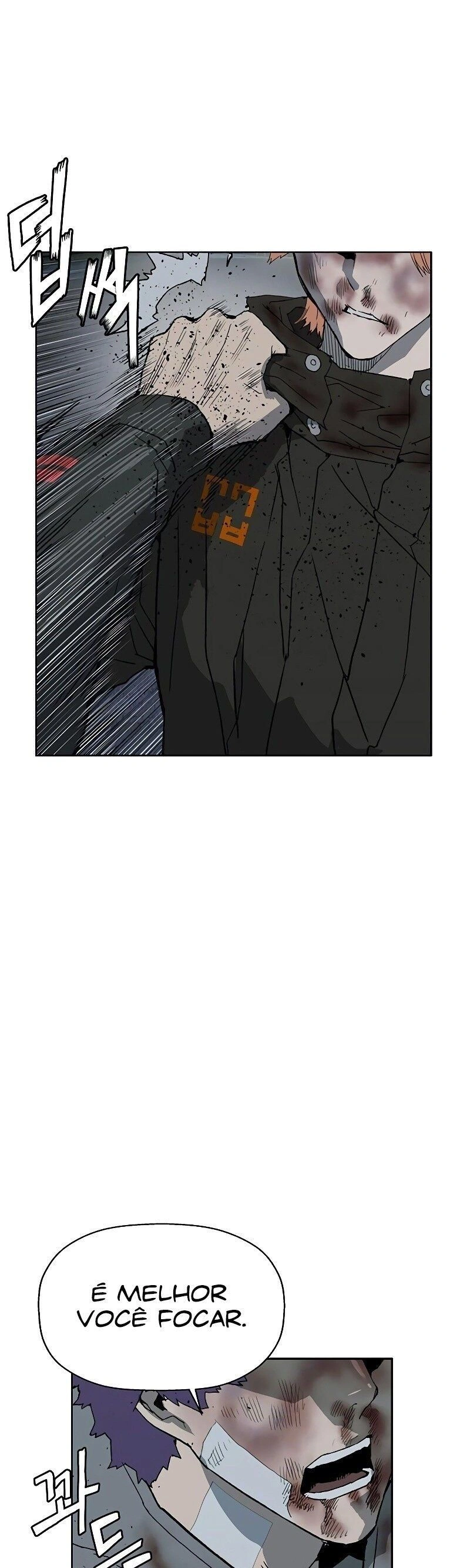 Read Weak Hero Português Manga Online