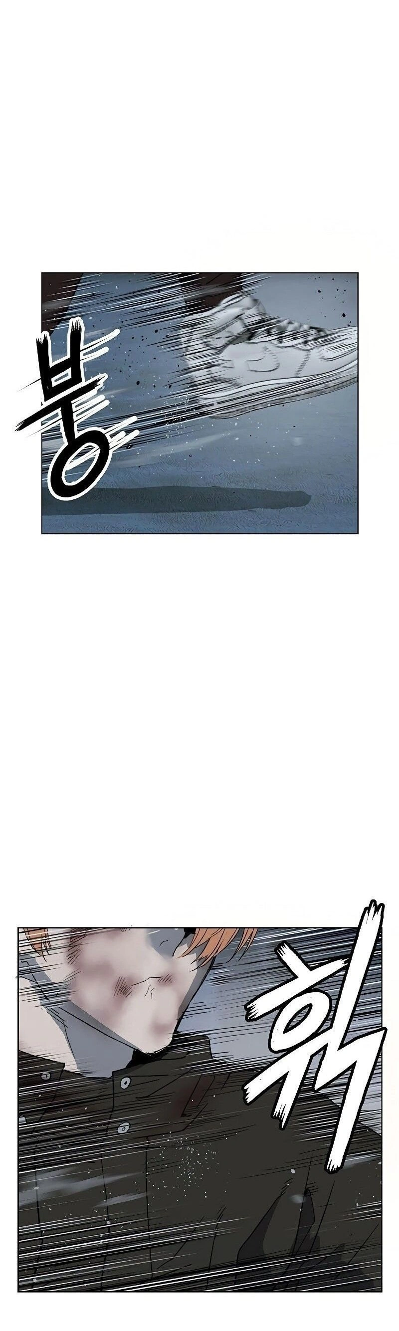 Read Weak Hero Português Manga Online