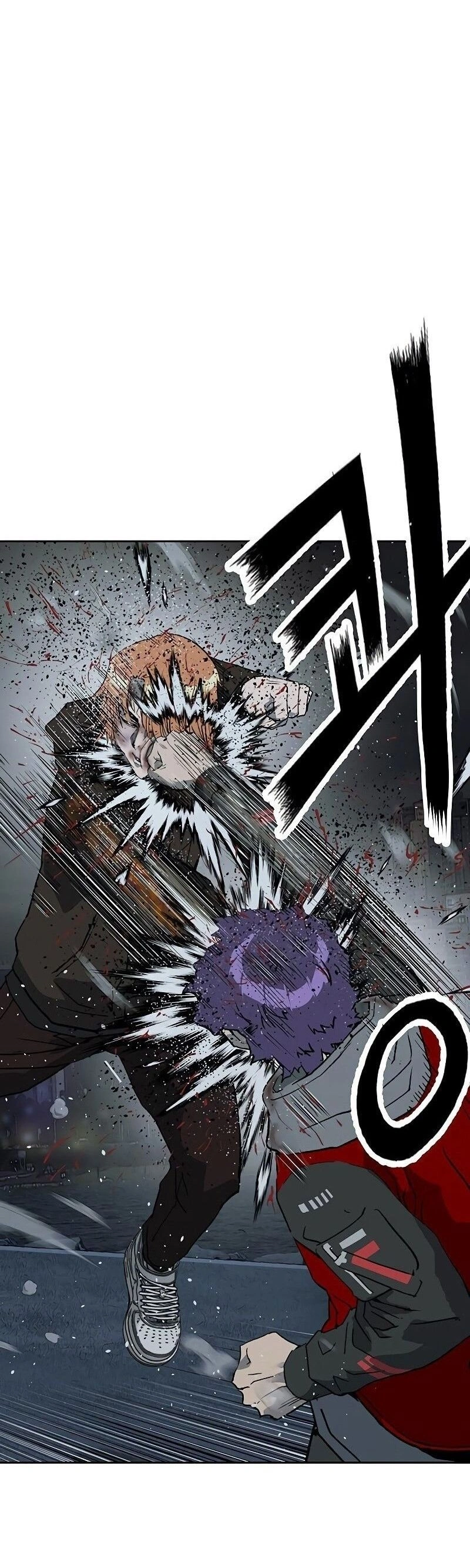 Read Weak Hero Português Manga Online