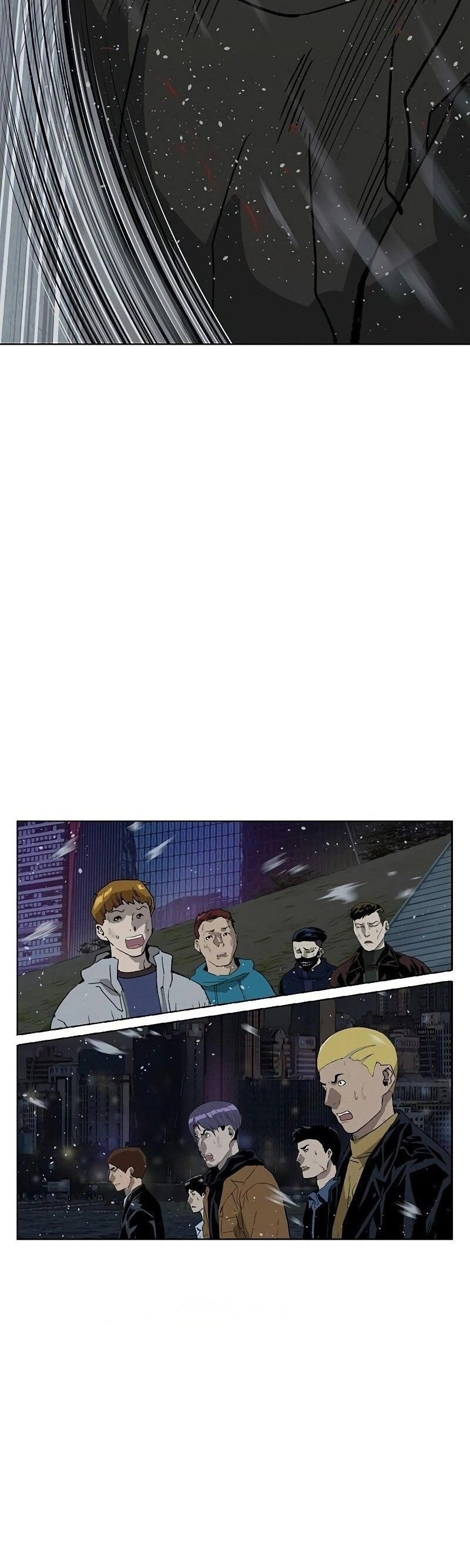 Read Weak Hero Português Manga Online