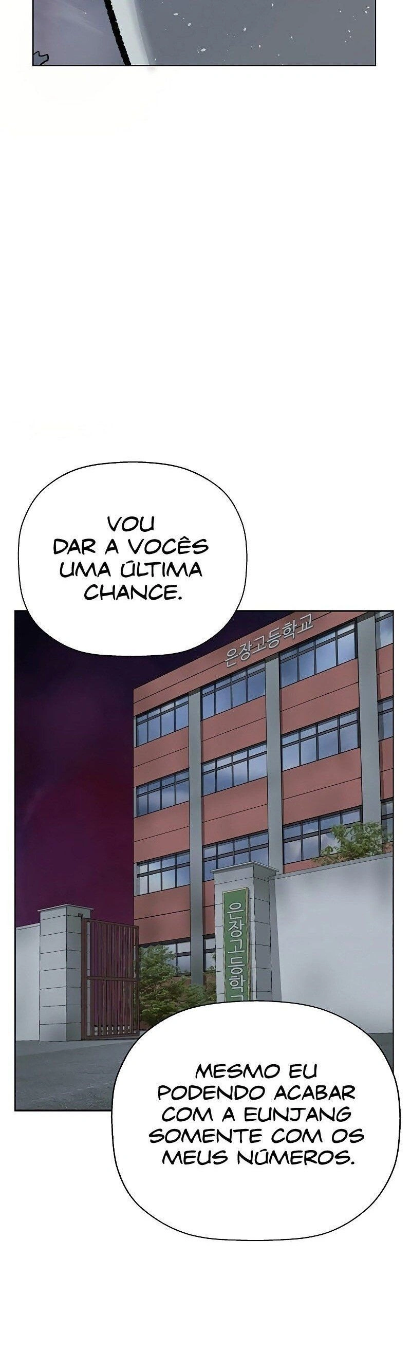 Read Weak Hero Português Manga Online