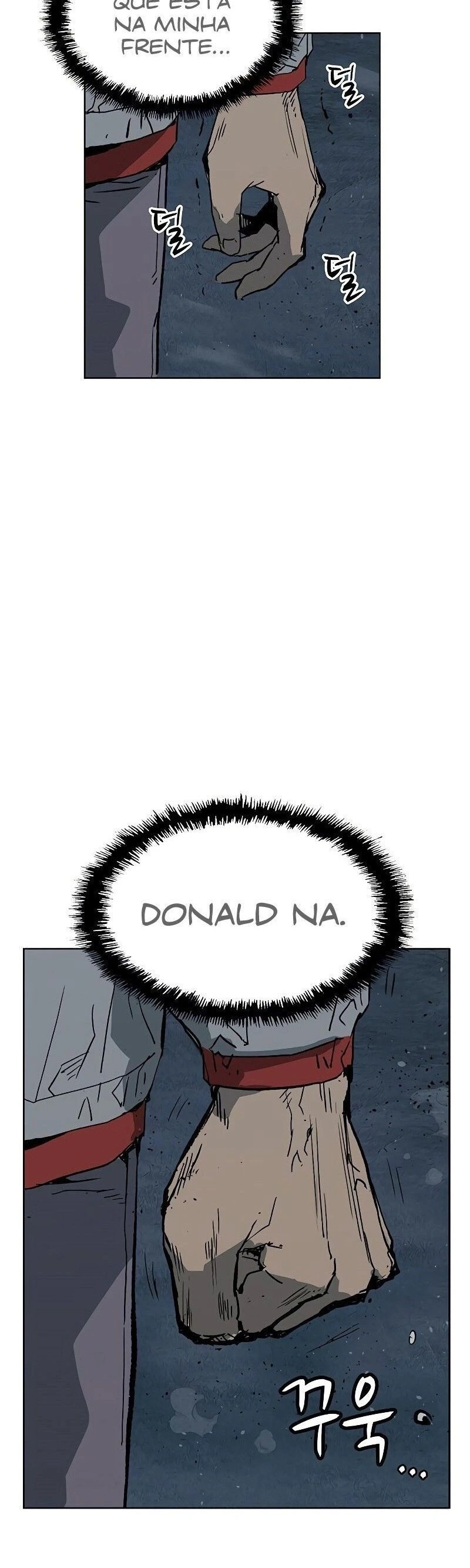 Read Weak Hero Português Manga Online